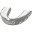 Капа для бокса Everlast EVERSHIELD SINGLE MOUTH GUARD Серый, Белый One Size (P00003597) - Robinzon.ua