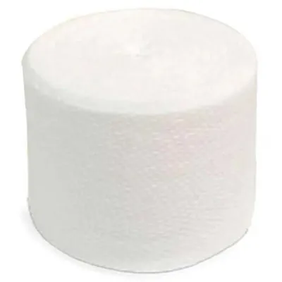 Марлевые бинты EVERLAST SUPER GAUZE Белый 945 см (9210) - Robinzon.ua