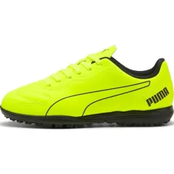 Сороконожки детские Puma CLASSICO TT Jr Желтый, Черный 36 (108844-06 36) - Robinzon.ua