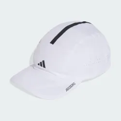 Кепка Adidas RUNxADIZ CAP Белый 56 см (KD6975 56) - Robinzon.ua
