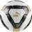 М'яч футбольний Puma KING ball Білий, Чорний, Бежевий 5 (084736-01 5) - Robinzon.ua