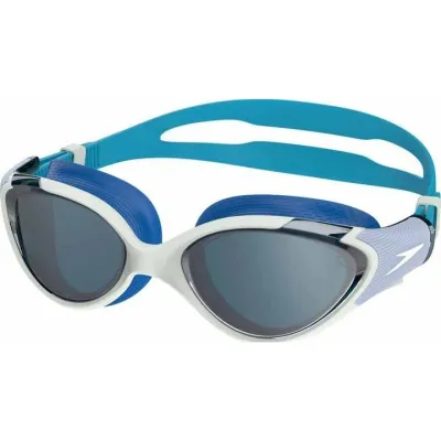 Женские очки Speedo W BIOFUSE 2.0 Синий, Бирюзовый One Size (8-003775002) - Robinzon.ua