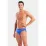Мужские плавки Arena TEAM SWIM BRIEFS SOLID Синий, Оранжевый 100 (004773-803 100) - Robinzon.ua