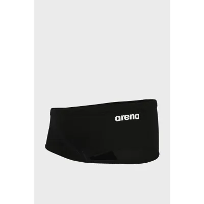 Мужские плавки Arena TEAM SWIM LOW WAIST SHORT SOLI Черный, Белый 95 (004775-550 95) - Robinzon.ua
