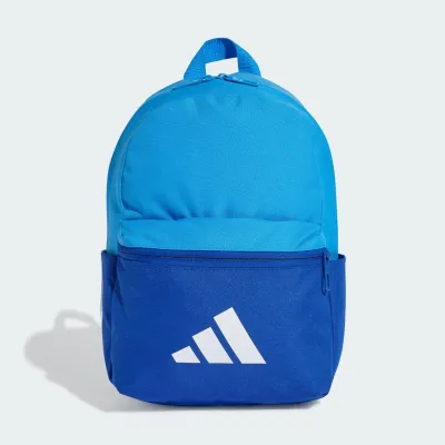 Детский рюкзак Adidas LK BP 3BAR 11.5L Синий 11 x 25 x 34 см (KE0412) - Robinzon.ua
