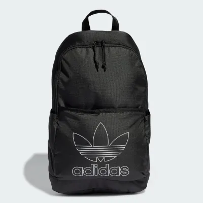 Рюкзак  Adidas ADICOLOR BACKPK 20.25L Черный  15 x 27 x 43 см (IT7602) - Robinzon.ua