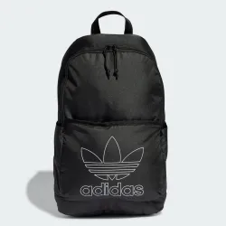 Рюкзак  Adidas ADICOLOR BACKPK 20.25L Черный  15 x 27 x 43 см (IT7602) - Robinzon.ua