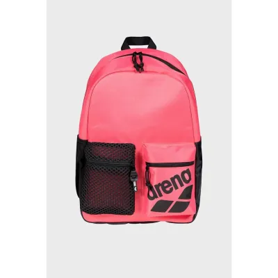 Рюкзак Arena ONE GO BACKPACK 30L Рожевий 45 х 31 х 18 см (010226-220) - Robinzon.ua