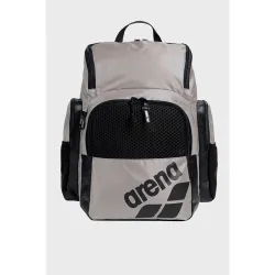 Рюкзак Arena ONE GO BACKPACK 35L Світло-сірий 46 х 38 х 23 см (010229-800) - Robinzon.ua