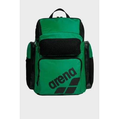 Рюкзак Arena ONE GO BACKPACK 45L Зелений 50 х 40 х 25 см (010231-330) - Robinzon.ua
