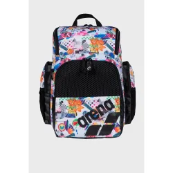 Рюкзак Arena ONE GO BACKPACK AO 35L Різнокольоровий 46 х 38 х 23 см (010230-101) - Robinzon.ua