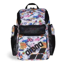 Рюкзак Arena ONE GO BACKPACK AO 45L Разноцветный 50 х 40 х 25 см (010232-101) Рюкзак Arena ONE GO BACKPACK AO 45L Разноцветный 50 х 40 х 25 см (010232-101) - Robinzon.ua