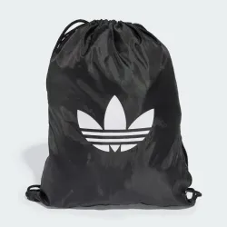 Сумка-мешок AdidasADICOLOR GS 16L Черный 47,5 x 37,5 см (JX0229) Сумка-мешок AdidasADICOLOR GS 16L Черный 47,5 x 37,5 см (JX0229) - Robinzon.ua