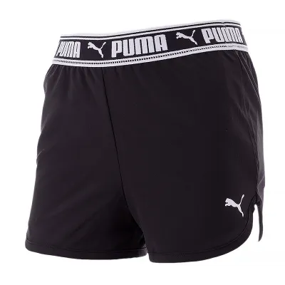 Детские шорты Puma STRONG Woven Shorts 67346901 - Robinzon.ua