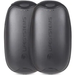 Lifesystems грелки для рук Dual-Palm Rechargeable Hand Warmers - Robinzon.ua