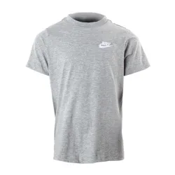 Футболка Nike K NSW TEE EMB FUTURA AR5254-063 - Robinzon.ua
