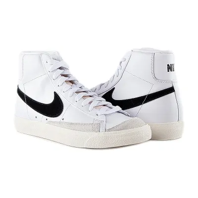 Кросівки Nike BLAZER MID 77 VNTG BQ6806-100 - Robinzon.ua