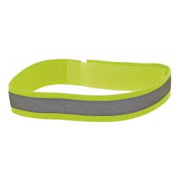 Светоотражающая полоска на липучке M-Wave Reflective Arm/Leg Bands - 2 шт - Robinzon.ua