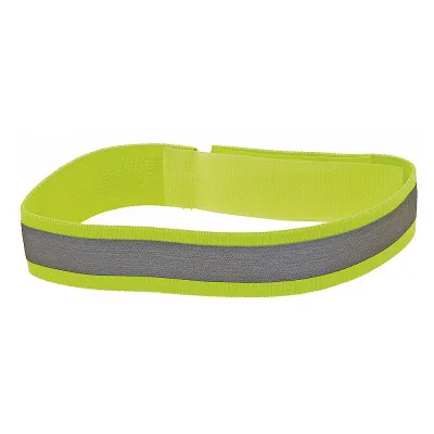 Светоотражающая полоска на липучке M-Wave Reflective Arm/Leg Bands - 2 шт - Robinzon.ua