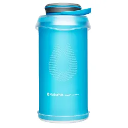 Збірна пляшка HydraPak 1 л - блакитний - Robinzon.ua