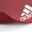 Тренировочный коврик 7 мм красный Adidas ADMT-11014RD - Robinzon.ua