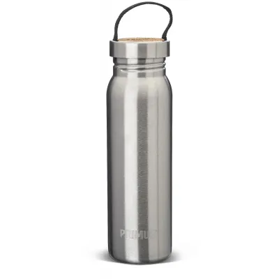 Фляга Primus Klunken Bottle 0.7, Stainless Steel - Robinzon.ua