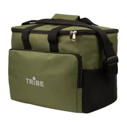 Термосумка Tribe Cooler 15 L T-IF-0010-зеленая. - Robinzon.ua