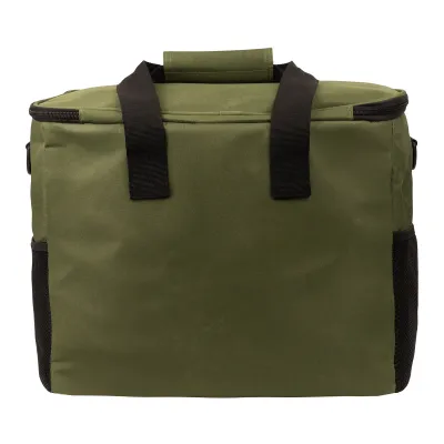 Термосумка Tribe Cooler 25 L T-IF-0011-зеленый. - Robinzon.ua