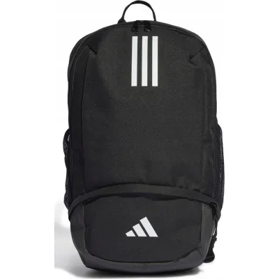 Рюкзак Adidas Tiro черный (HS9758) - Robinzon.ua