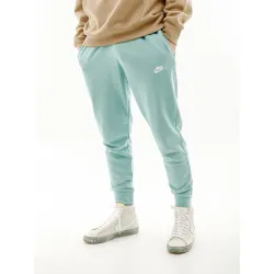Штаны Nike CLUB JGGR FT BV2679-309 - Robinzon.ua