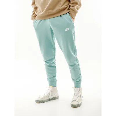 Штаны Nike CLUB JGGR FT BV2679-309 - Robinzon.ua