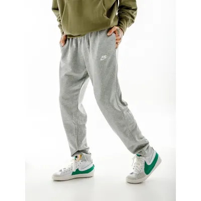 Штаны Nike M NSW CLUB PANT OH FT BV2713-063 - Robinzon.ua