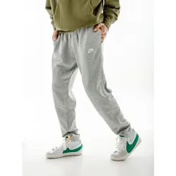 Штаны Nike M NSW CLUB PANT OH FT BV2713-063 - Robinzon.ua