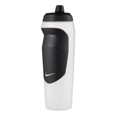 Бутылка Nike HYPERSPORT BOTTLE 20 OZ прозрачный Уни 600 мл - Robinzon.ua