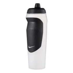 Бутылка Nike HYPERSPORT BOTTLE 20 OZ прозрачный Уни 600 мл - Robinzon.ua
