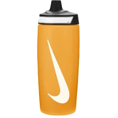 Бутылка Nike REFUEL BOTTLE 18 OZ оранжевый Уни 532 мл - Robinzon.ua