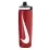 Бутылка Nike REFUEL BOTTLE 24 OZ красный, черный, белый Уни 709 мл - Robinzon.ua