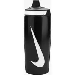 Бутылка Nike REFUEL BOTTLE GRIP 32 OZ черный, белый Уни 946 мл - Robinzon.ua