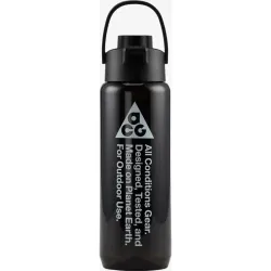 Бутылка Nike TR RENEW RECHARGE CHUG BOTTLE 24 OZ черный Уни 709 мл - Robinzon.ua