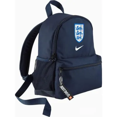 Рюкзак Nike ENT Y NK JDI MINI BKPK 11L темно-синий Дит 23 x 12 x 32 см - Robinzon.ua