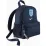 Рюкзак Nike ENT Y NK JDI MINI BKPK 11L темно-синий Дит 23 x 12 x 32 см - Robinzon.ua
