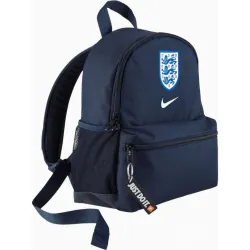 Рюкзак Nike ENT Y NK JDI MINI BKPK 11L темно-синий Дит 23 x 12 x 32 см - Robinzon.ua