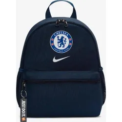 Рюкзак Nike CFC Y NK JDI MINI BKPK 11L темно-синий Дит 23 x 12 x 32 см - Robinzon.ua