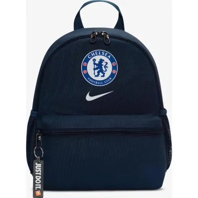 Рюкзак Nike CFC Y NK JDI MINI BKPK 11L темно-синий Дит 23 x 12 x 32 см - Robinzon.ua