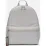 Рюкзак Nike Y NK BRSLA JDI MINI BKPK 11L сірий Діт 33x25x13 см - Robinzon.ua