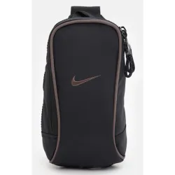 Сумка через плечо Nike NK NSW ESSENTIALS SLING BAG черный Уни 12.5х21х4 см - Robinzon.ua
