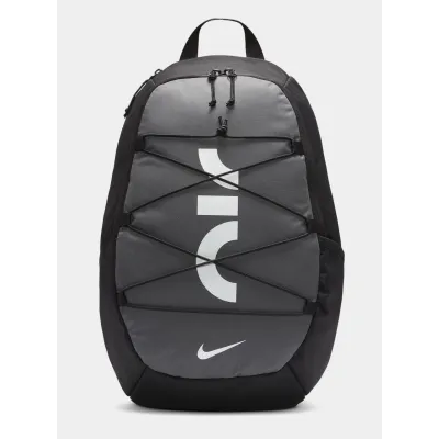 Рюкзак Nike NK AIR GRX BKPK 21L черный Уни 23x33x15 см - Robinzon.ua