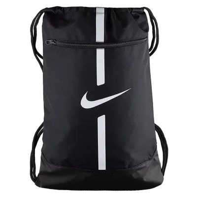 Рюкзак Nike NK ACDMY GMSK черный, белый Уни 51x36x5 см - Robinzon.ua