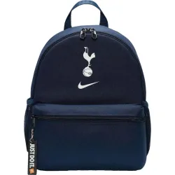 Рюкзак Nike THFC Y NK JDI MINI BKPK 11L темно-синий Дит 23 x 12 x 32 см - Robinzon.ua