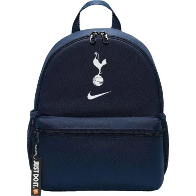 Рюкзак Nike THFC Y NK JDI MINI BKPK 11L темно-синий Дит 23 x 12 x 32 см - Robinzon.ua